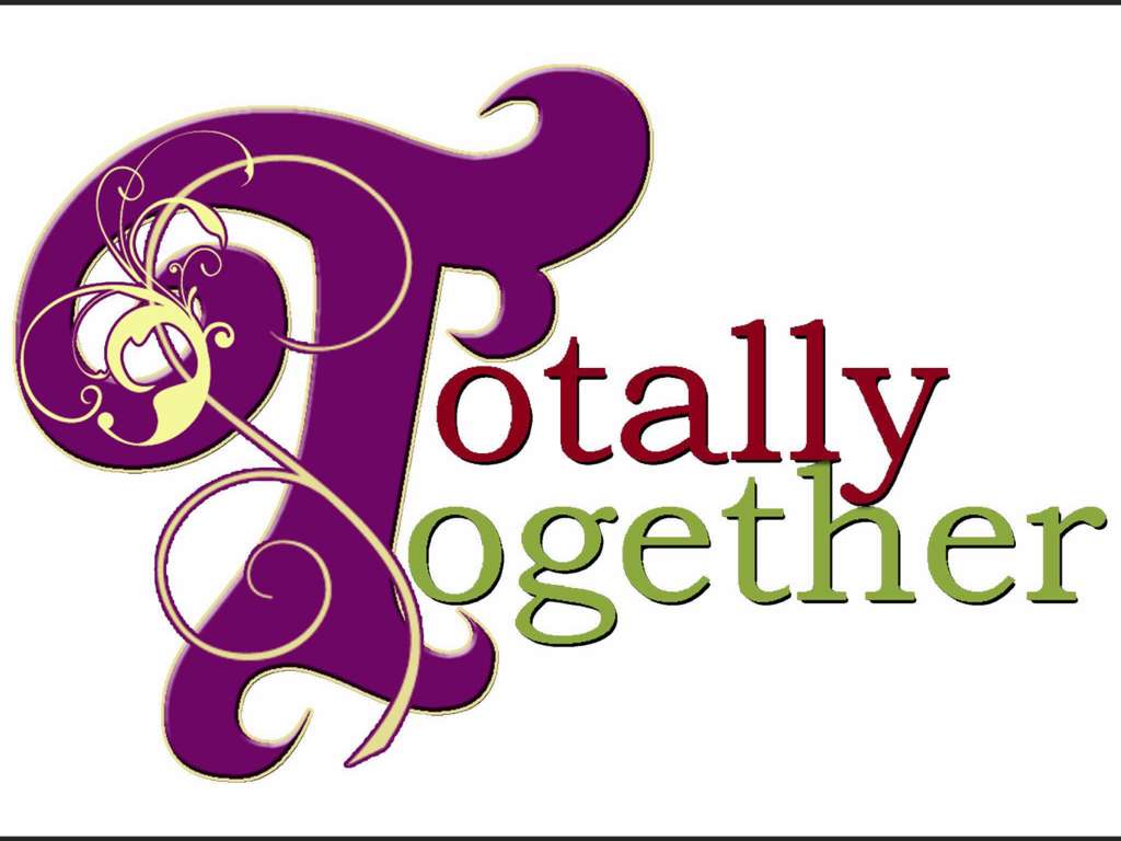 Totally Together Beauty Studio logo